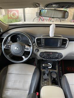 کیا سۆرینتۆ